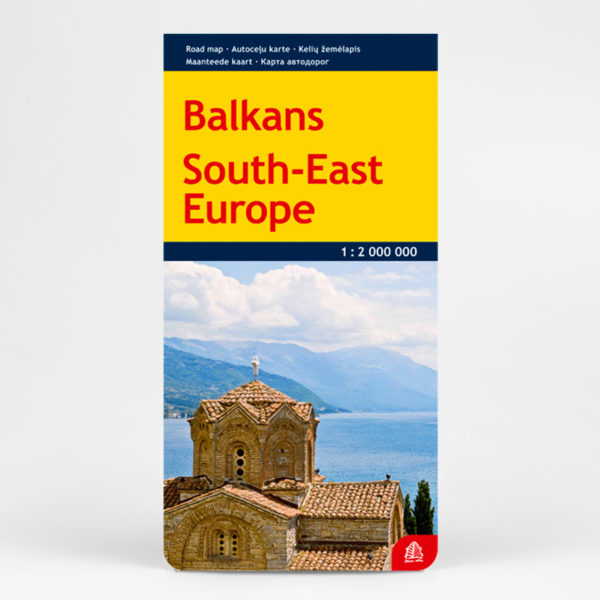 Balkans, South-East Europe