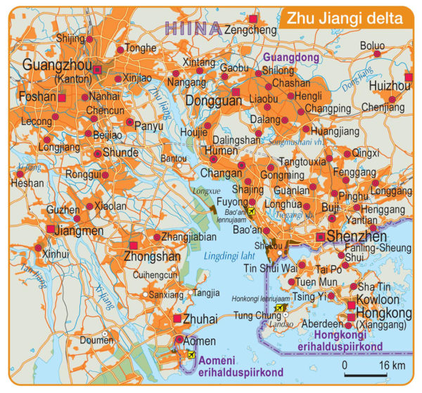 Uus maailma atlas - Image 3