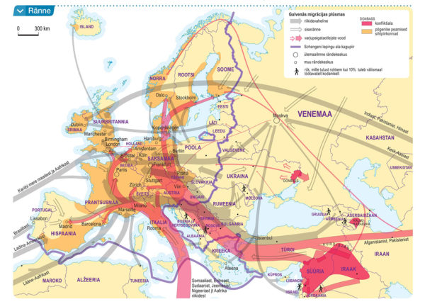 Uus maailma atlas - Image 7