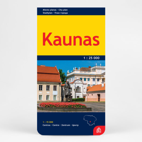 Kaunas