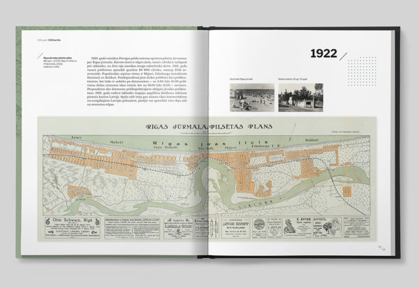 Book "100 years within 100 maps" (outlet) - Image 5